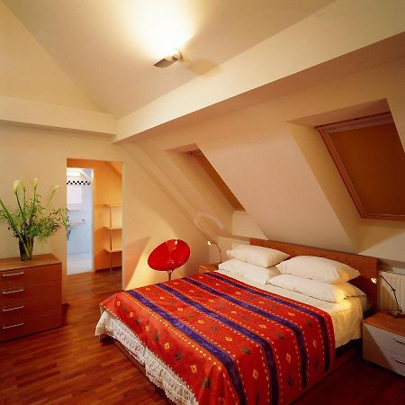 Schlossquadrat Apartment 16 Вена Экстерьер фото