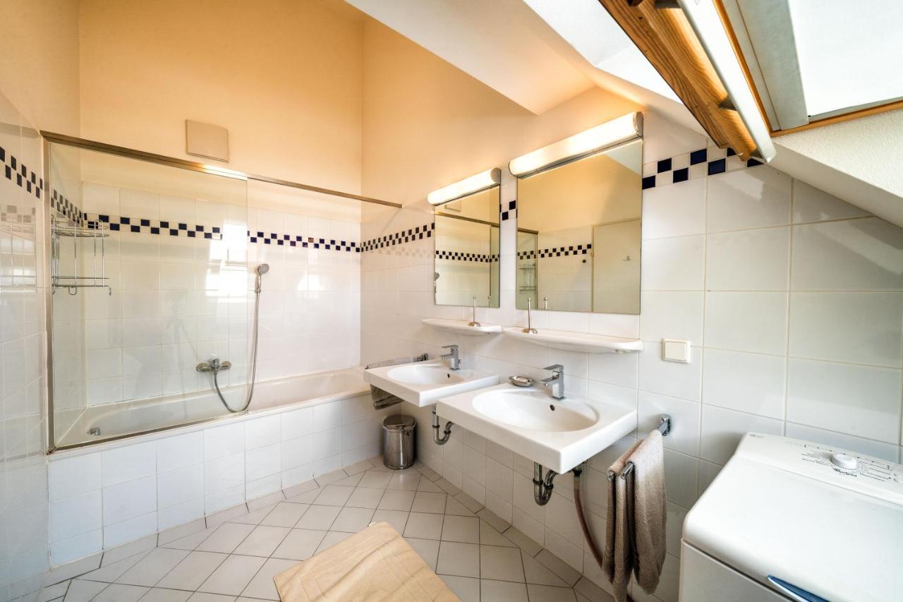 Schlossquadrat Apartment 16 Вена Экстерьер фото