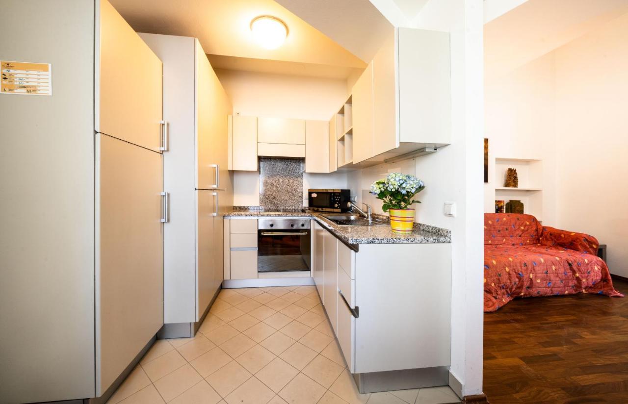 Schlossquadrat Apartment 16 Вена Экстерьер фото