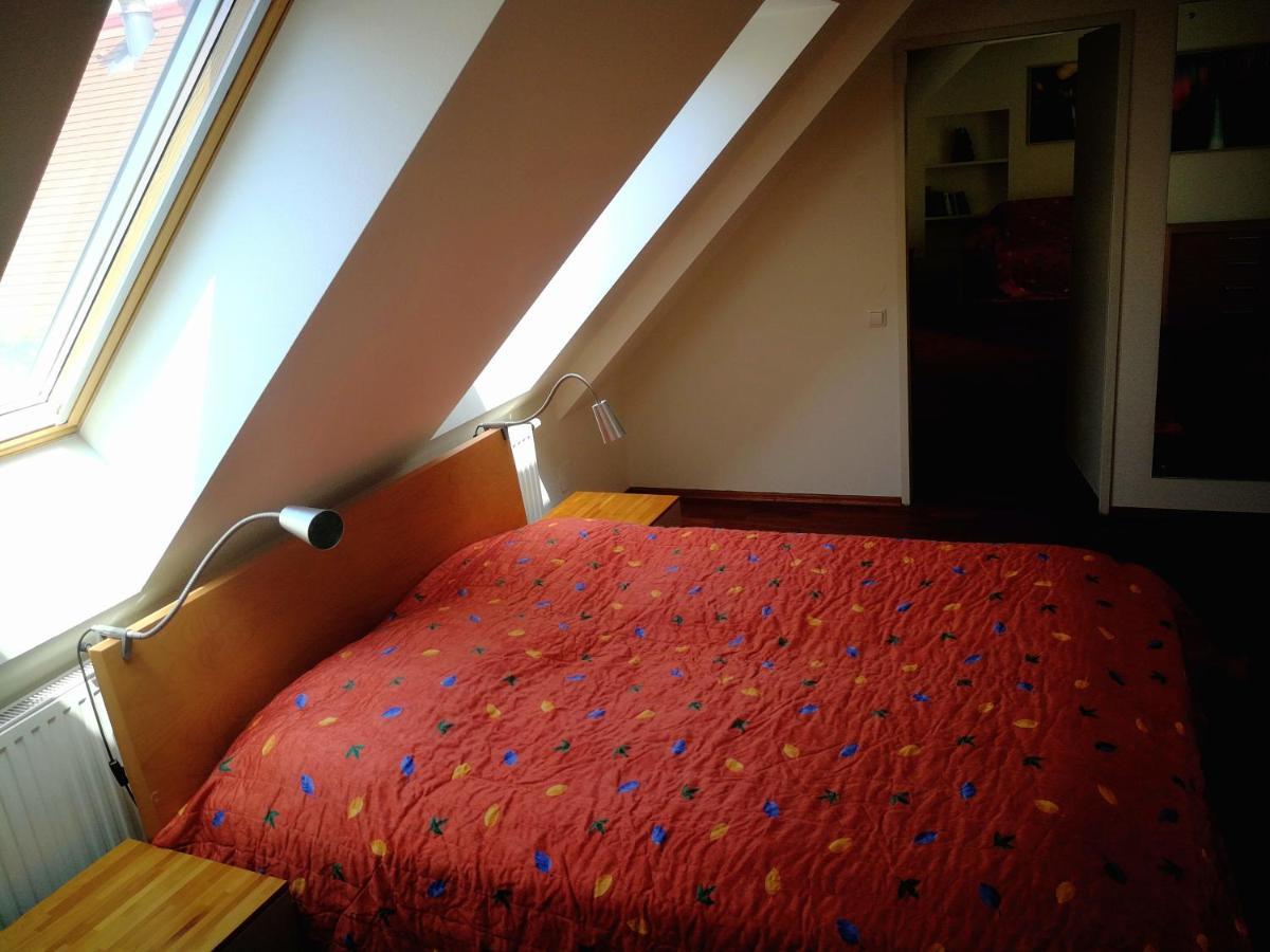 Schlossquadrat Apartment 16 Вена Экстерьер фото