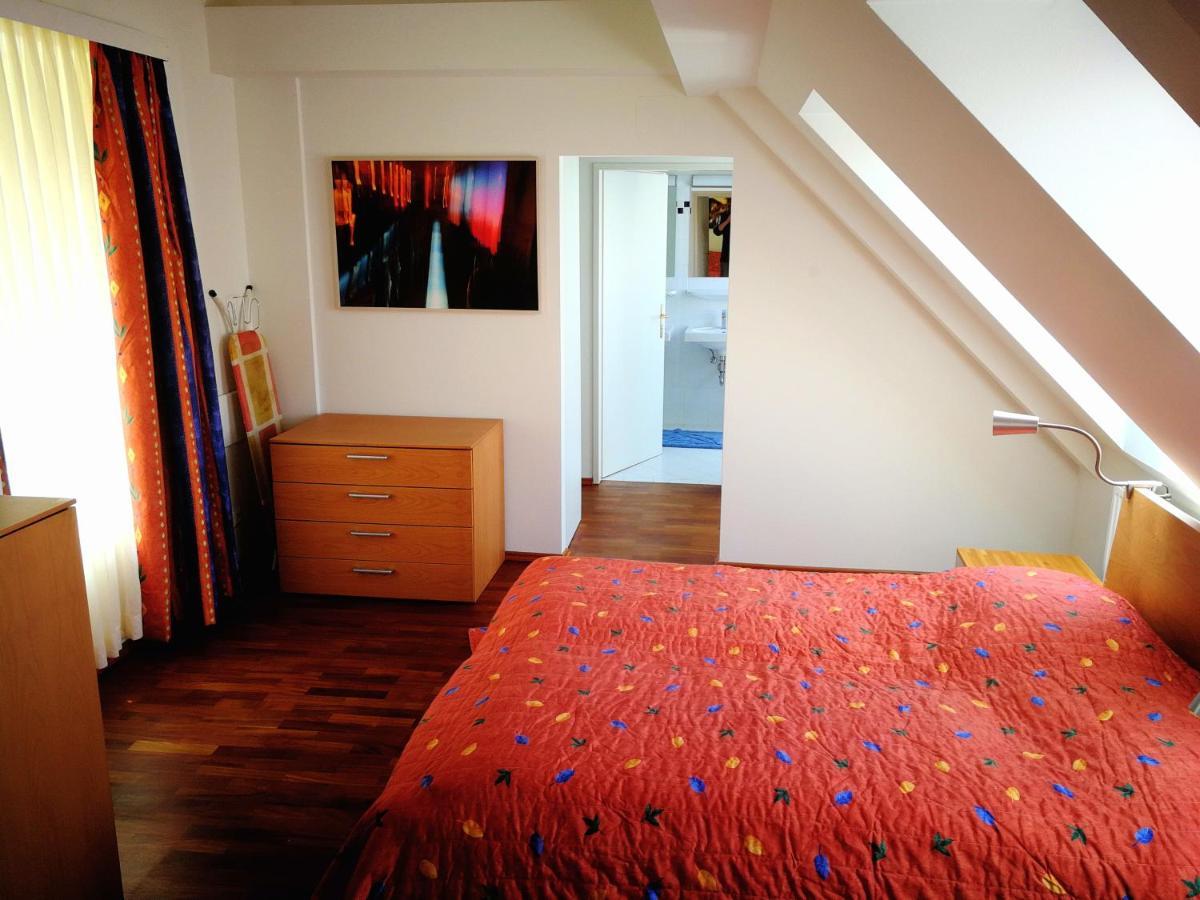 Schlossquadrat Apartment 16 Вена Экстерьер фото